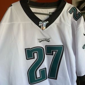 Nike Elite Malcom Jenkins Jersey